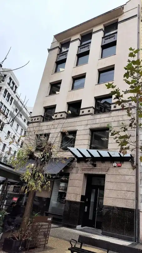 Außenansicht von Garage zur Miete in Donostia - San Sebastián 