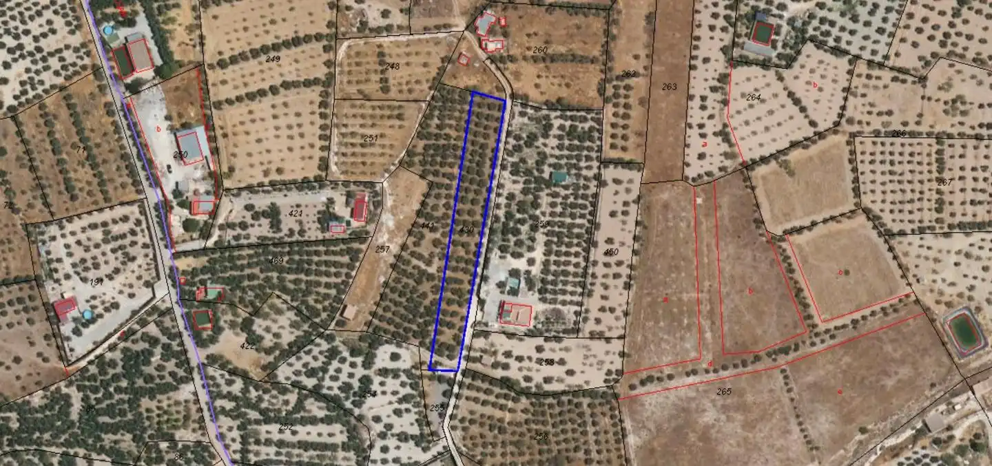 Terrenys i solars en venda a Fuente Acrebite, imagen 4