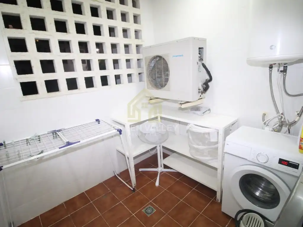 Apartment with lift to rent in URB. NUEVA ALCAIDESA.  BLOQUE 7 ALTURA 1 LETRA B, imagen 30