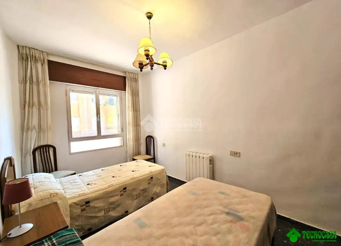 Piso con terraza en venta en Estación, imagen 26