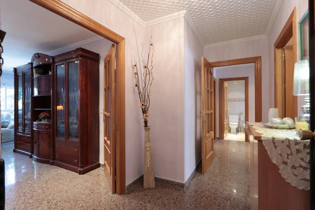 Piso en Venta en  ALFONSO XIII en San Ginés