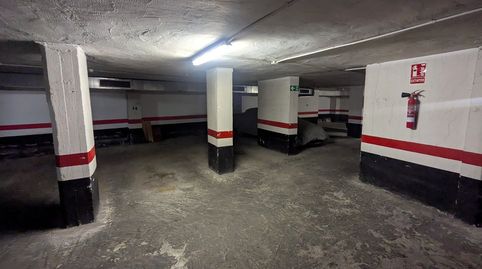 Foto 5 de Garaje en venta en Zankoeta, 9, Basurtu, Bilbao