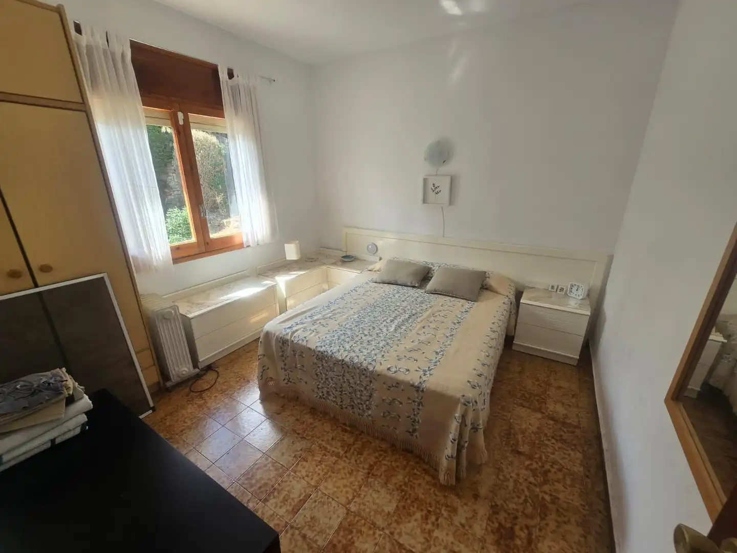 Detached house with garden for sale in La Llacuna, imagen 30
