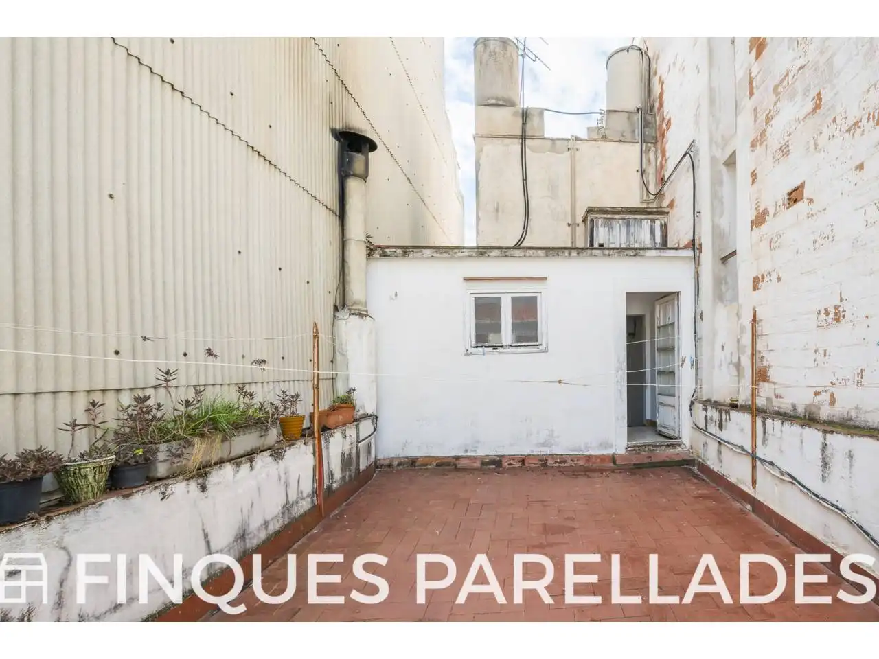 Vista exterior de Casa o xalet en venda en Sitges amb Calefacció i Terrassa