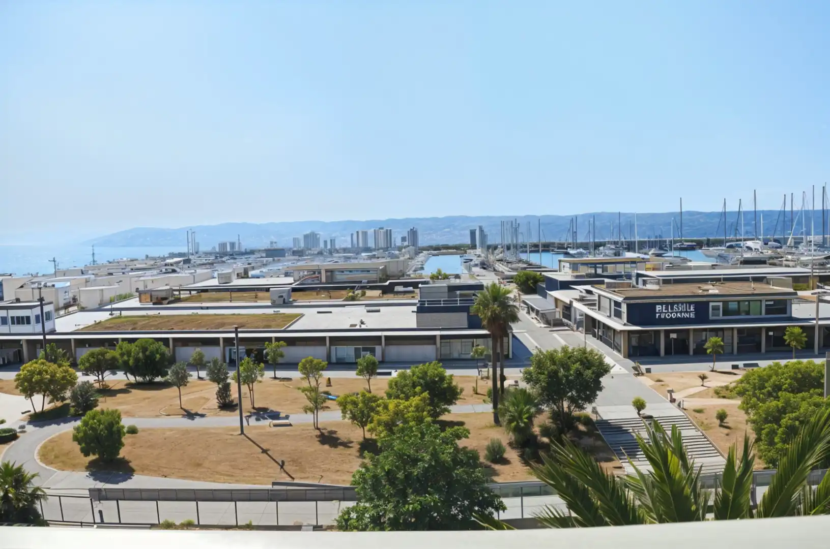 Ático en venta en de Santiago Rusiñol, Sector Est