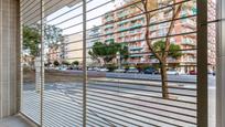 Exterior view of Flat for sale in Sabadell  with Air Conditioner, Heating and Parquet flooring