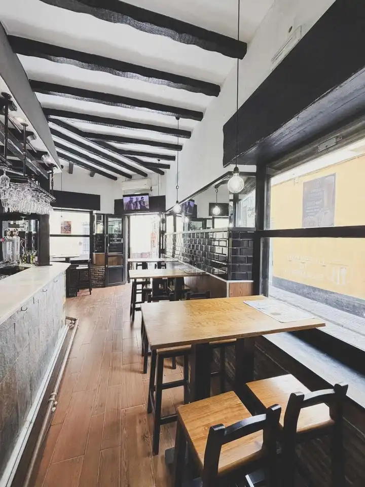 Local comercial en traspaso en Centro Histórico, imagen 5
