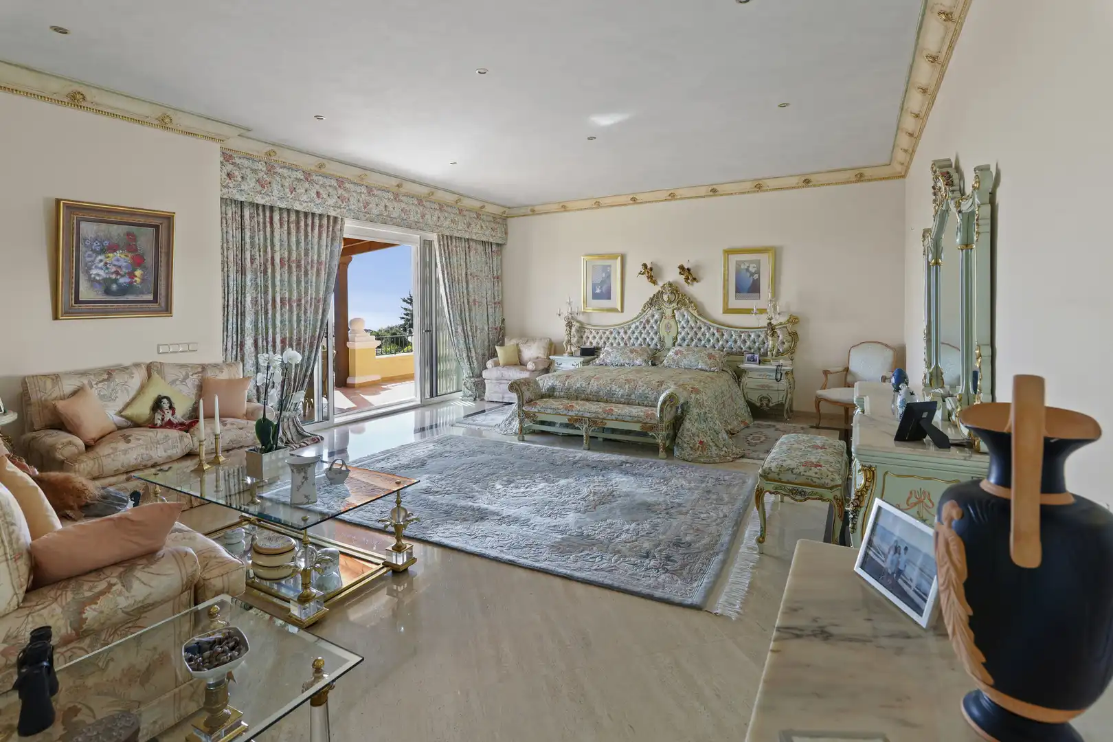 House with pool for sale in Marbella Centro, imagen 19
