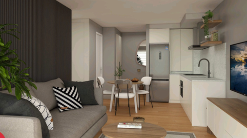 Photo 2 of Apartment for sale in Canido, 57, Malpica de Bergantiños, A Coruña