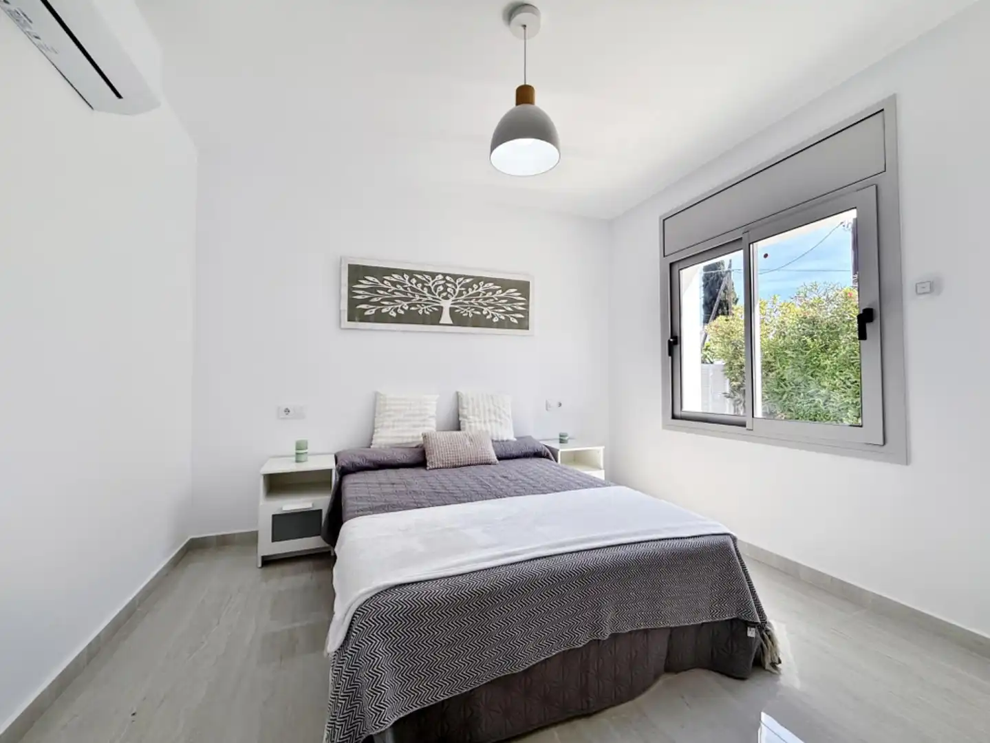 Dormitori de Casa o xalet en venda en Roses