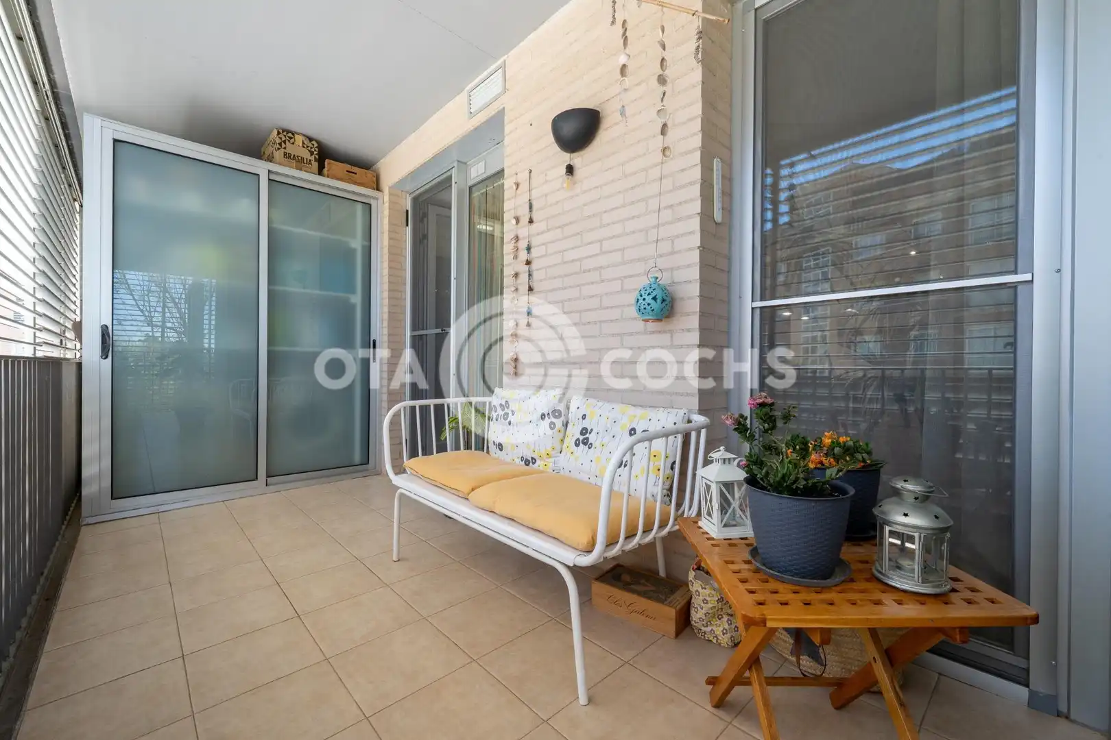 Wohnung zum Verkauf in Carrer ANTIC PAS DEL FERROCARRIL, Mestral
