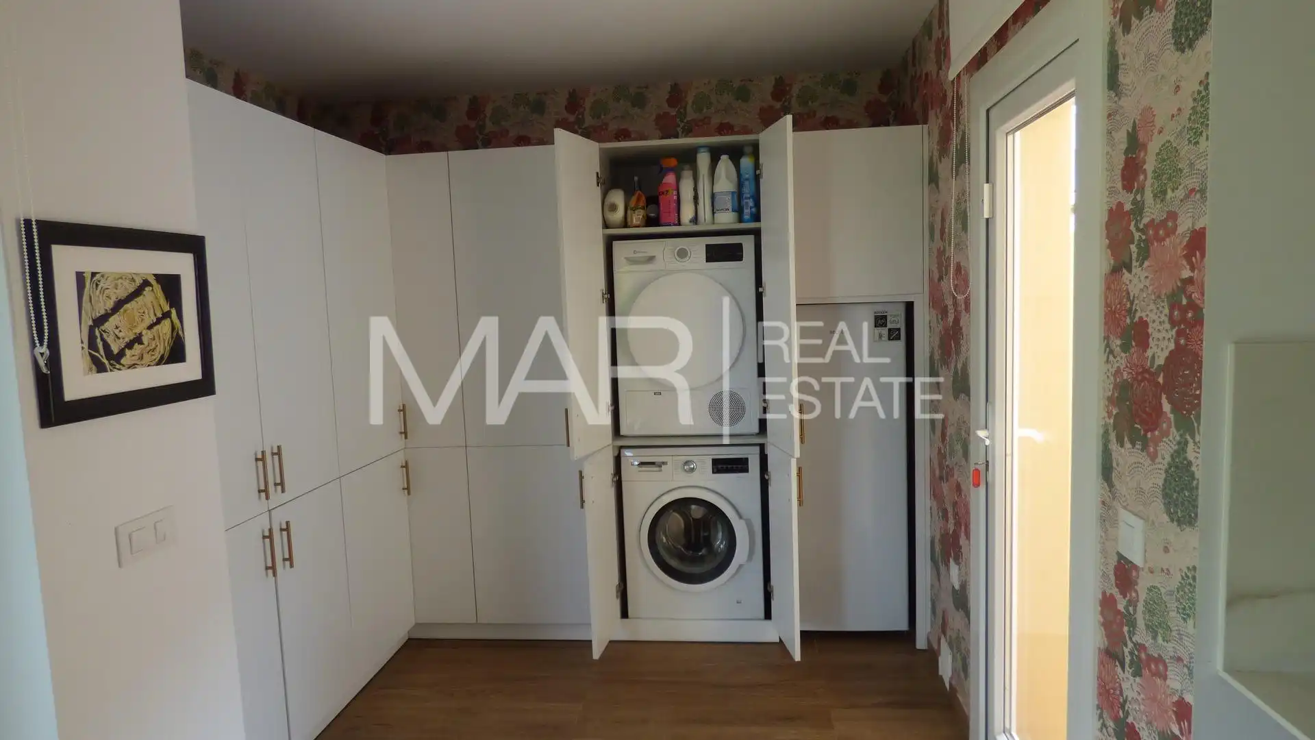Jardí de Casa o xalet en venda en Chiclana de la Frontera amb Aire condicionat, Jardí privat i Terrassa