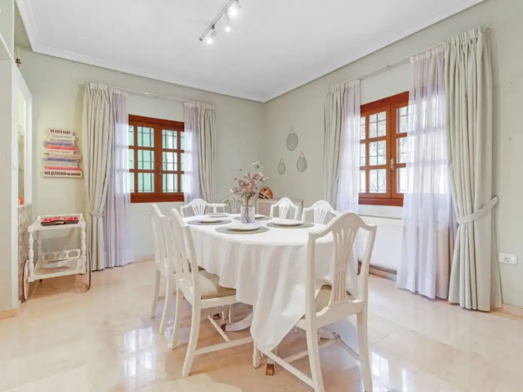 Casa o xalet en venda a Calle Loma Hermosa, 9, Santa Faz