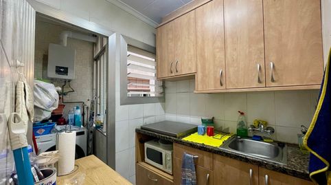 Foto 4 de Piso en venta en Carrer de L'estadi, La Salut, Badalona