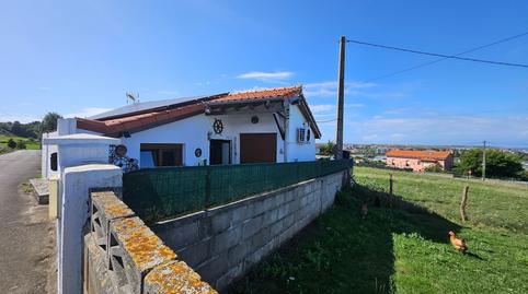 Foto 4 de Casa o xalet en venda a La Esprilla, Igollo, Cantabria
