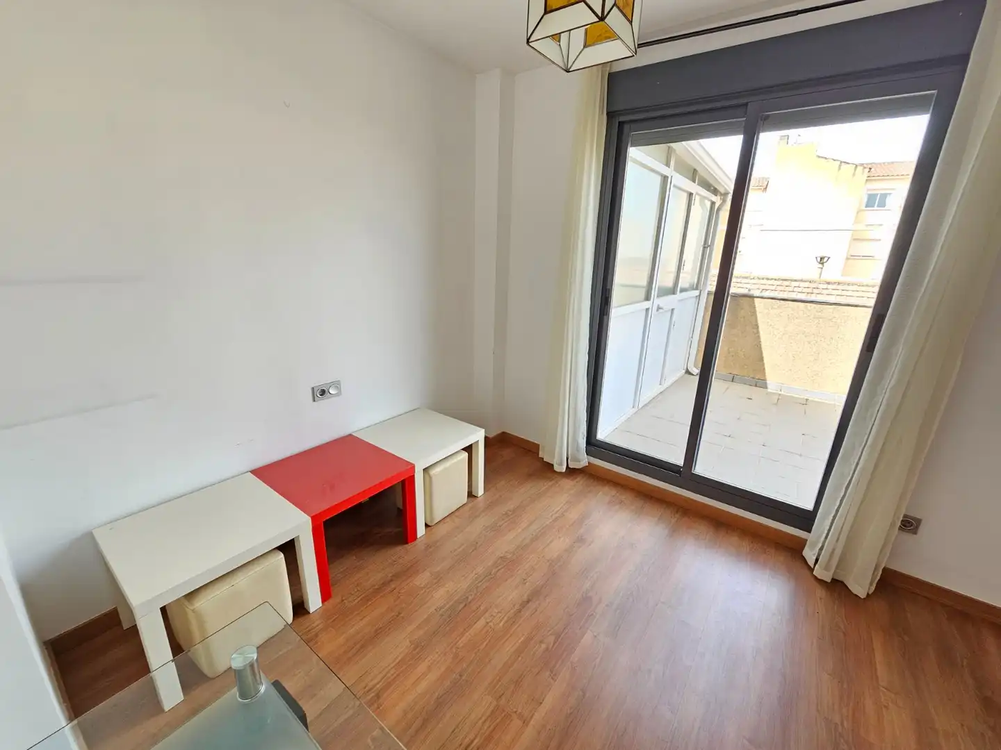 Terraza de Ático en venta en Armilla con Aire acondicionado, Calefacción y Parquet