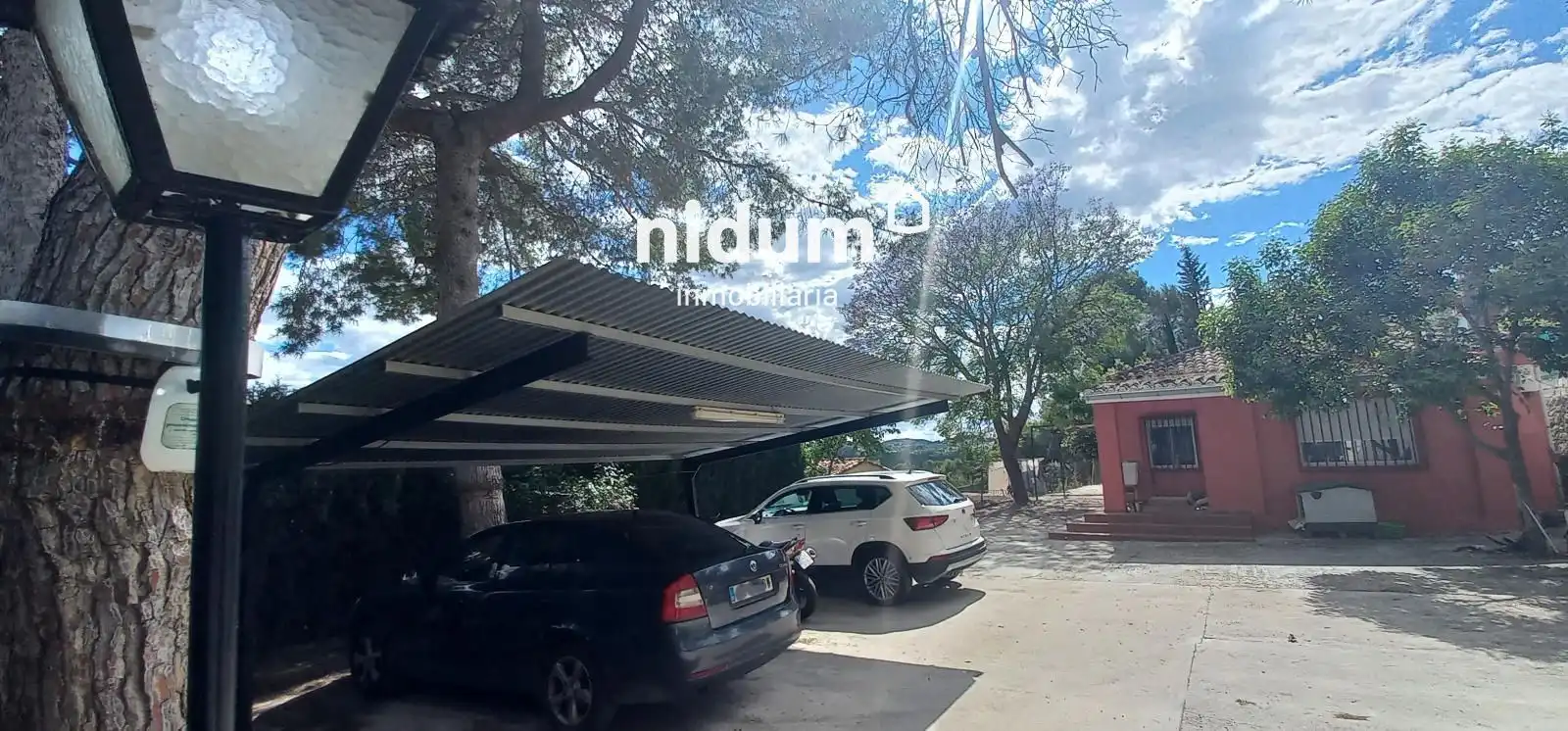 Aparcament de Casa o xalet en venda en Xàtiva amb Aire condicionat, Traster i Piscina