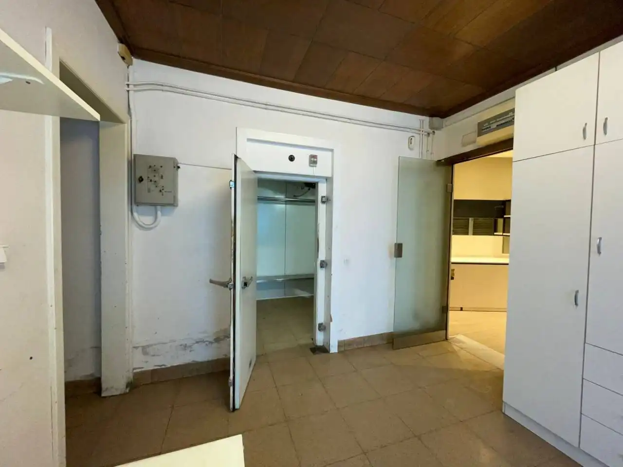 Locale commerciale in affitto a Calle Agustí Santacruz, imagen 17