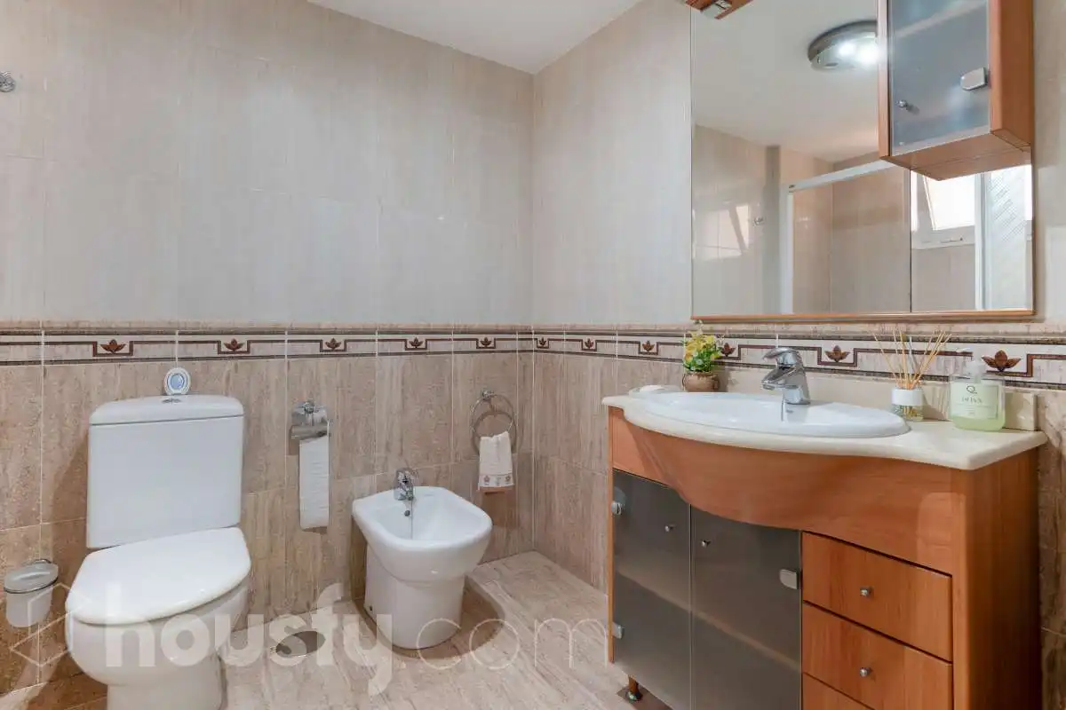 Flat for sale in Calle Edward Elgar, La Princesa