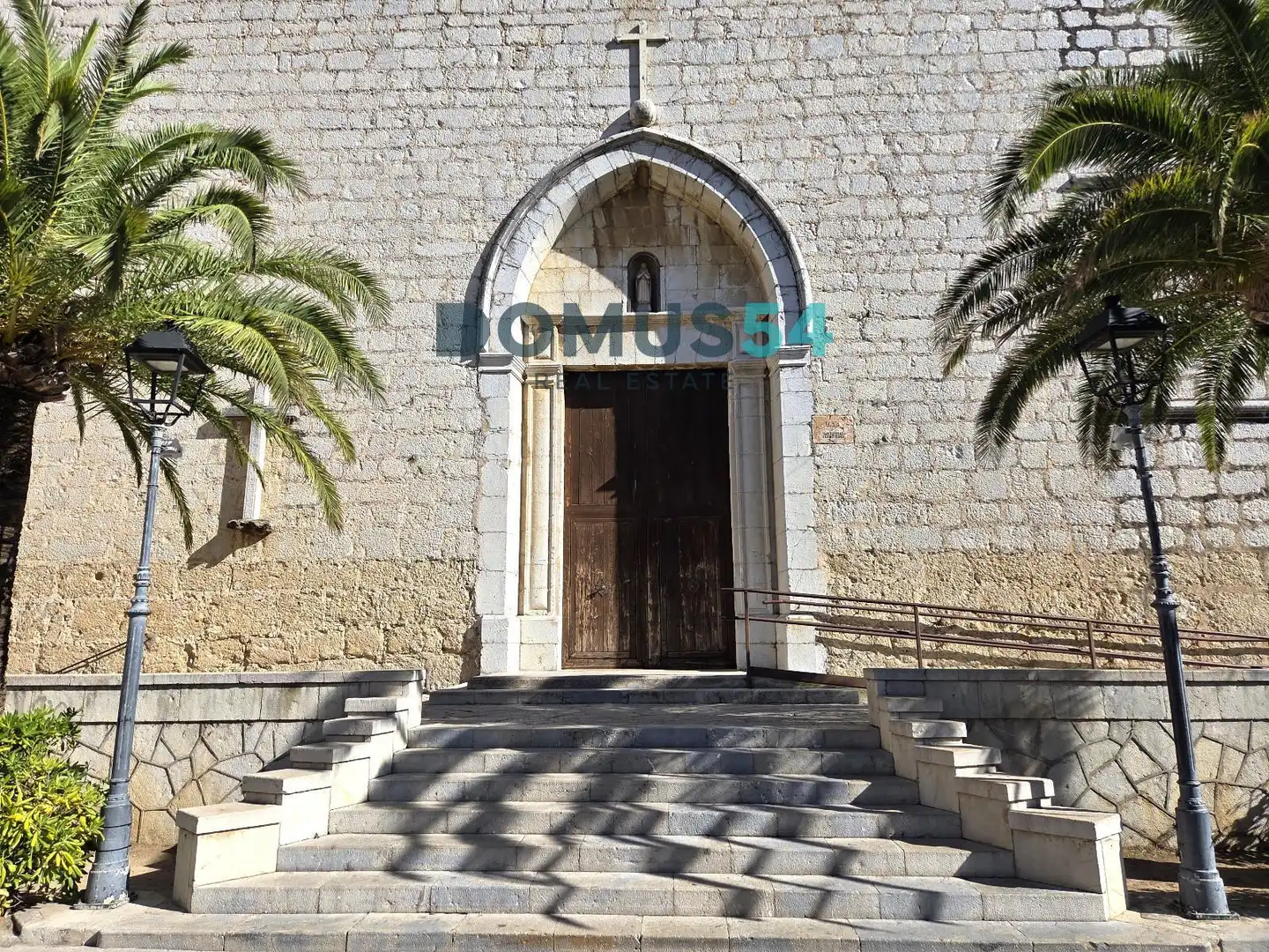 Residential land for sale in Campanet, imagen 25