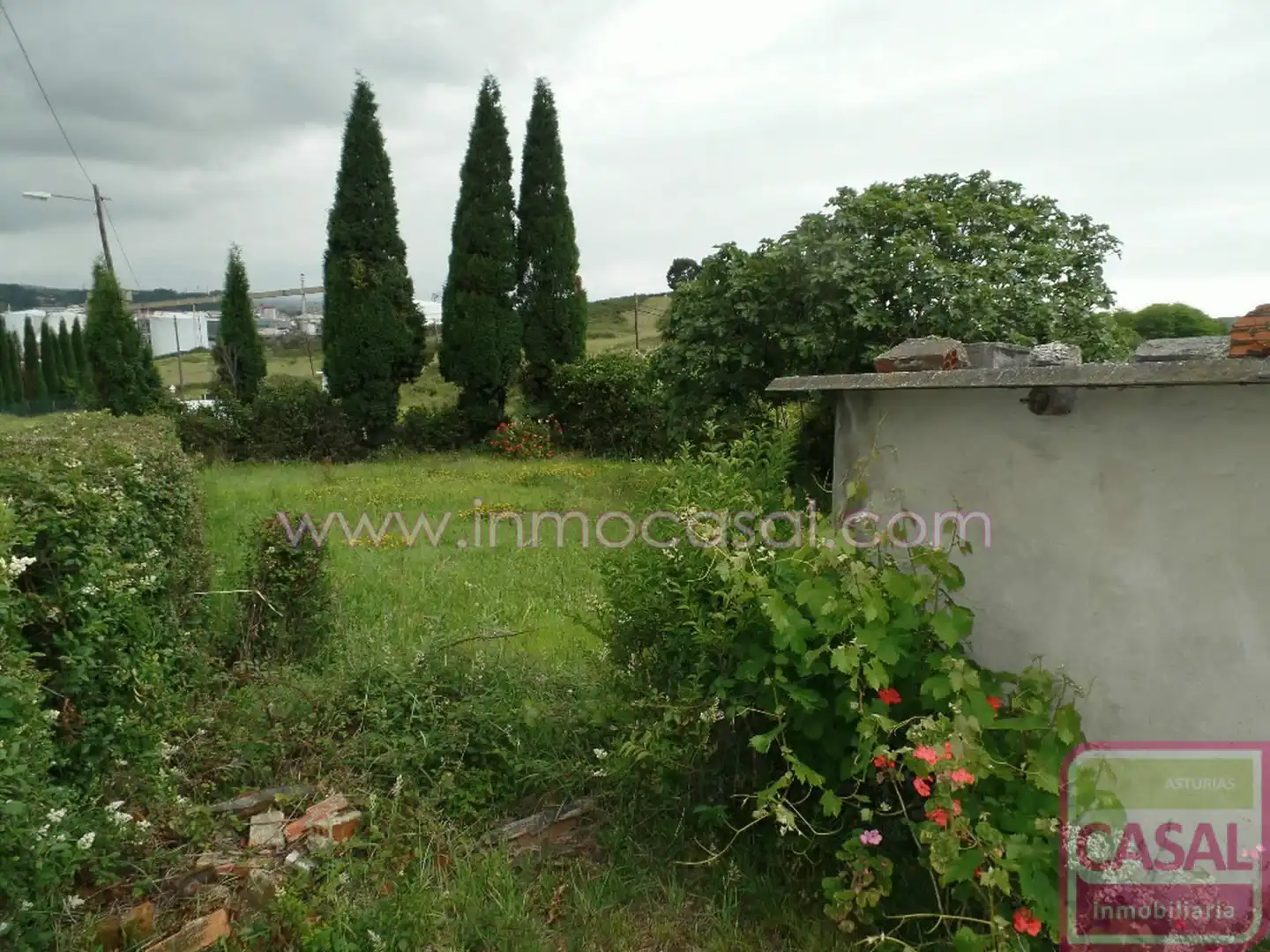 Casa o chalet en venta en Gozón con Calefacción