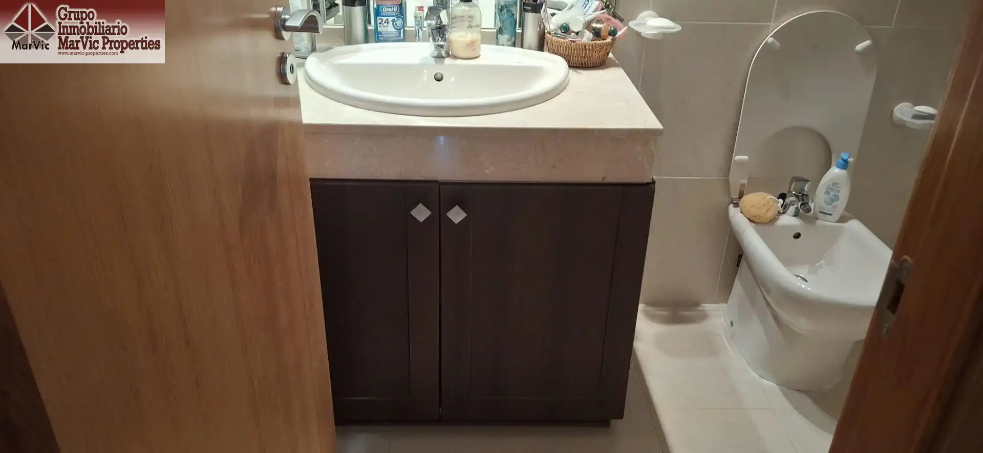 Piso con terraza en venta en Playa de Levante, imagen 25