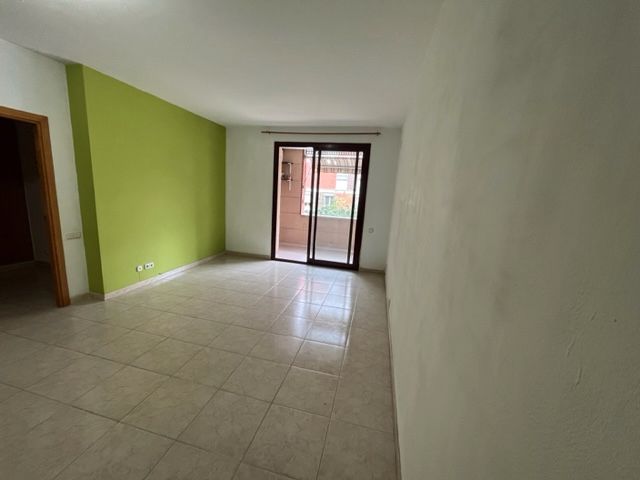 Bedroom of Apartment to rent in Sant Cugat del Vallès  with Air Conditioner, Heating and Balcony