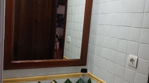 Foto 4 de Apartamento de alquiler en San Matías - Realejo, Granada Capital