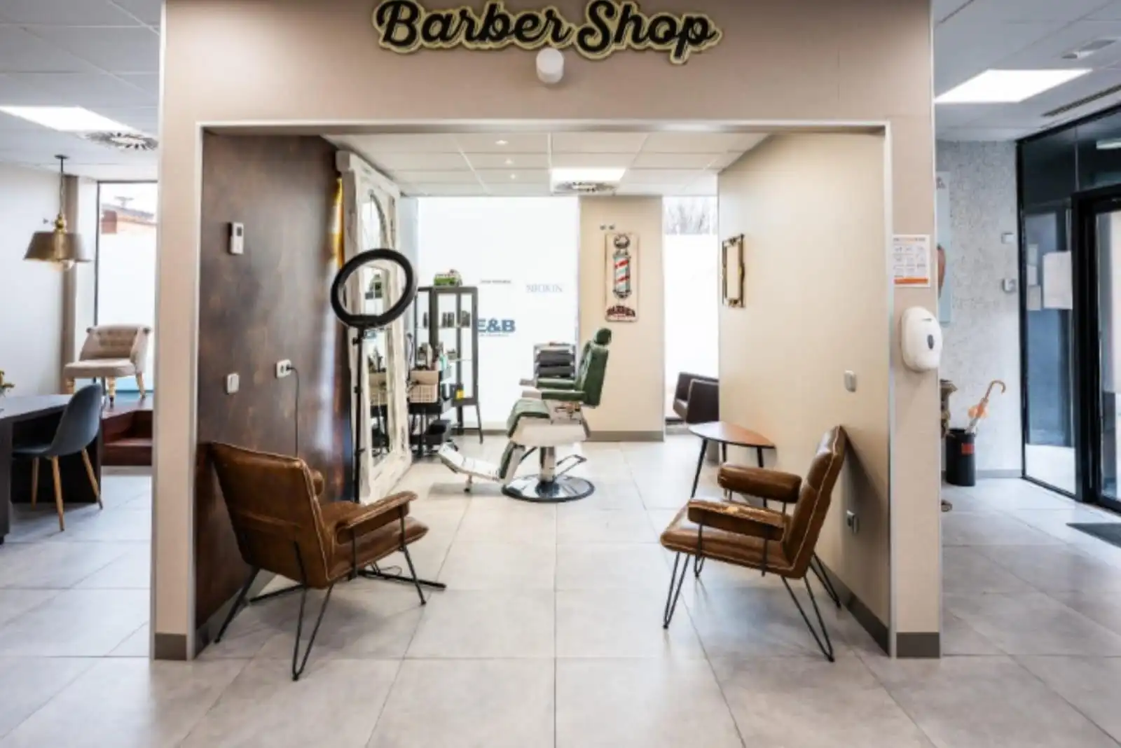 Local comercial en venda a Altos del Olivar - El Caracol, imagen 15