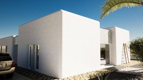 Photo 4 of Houses for sale in Pueblo - Urbanizaciones, L'Alfàs del Pi