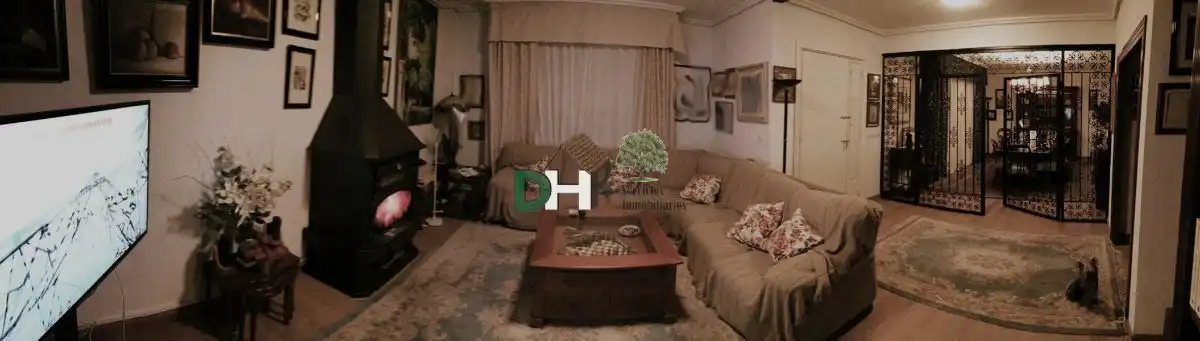 Chalet con piscina en venta en Sierra de Fuentes, imagen 3