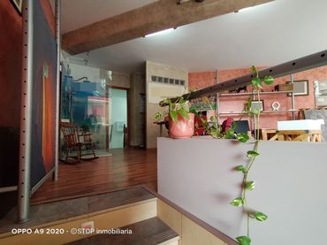Local comercial de lloguer a Piscinas