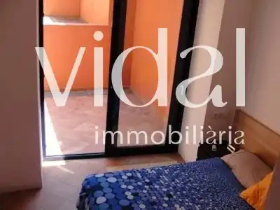 Piso en venta en El Pedró