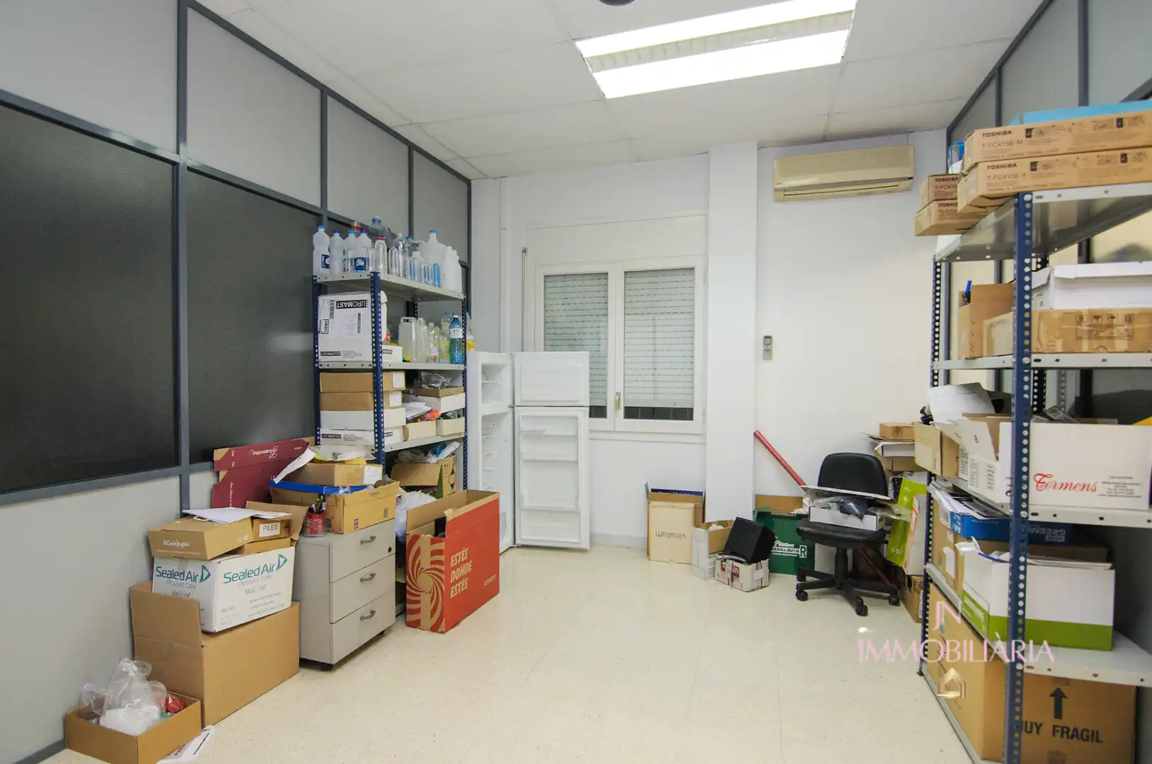 Nave industrial en venta en Piera
