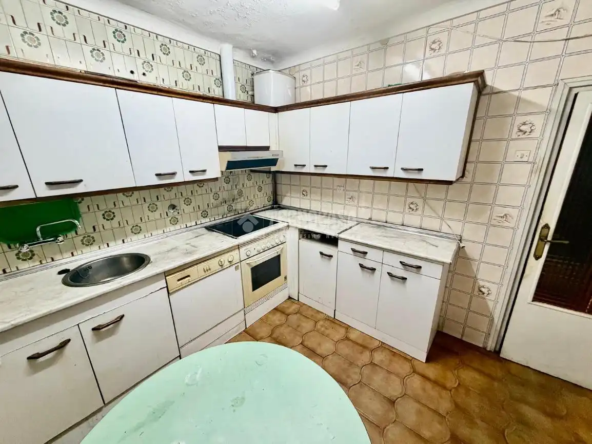 Cocina de Piso en venta en Ávila