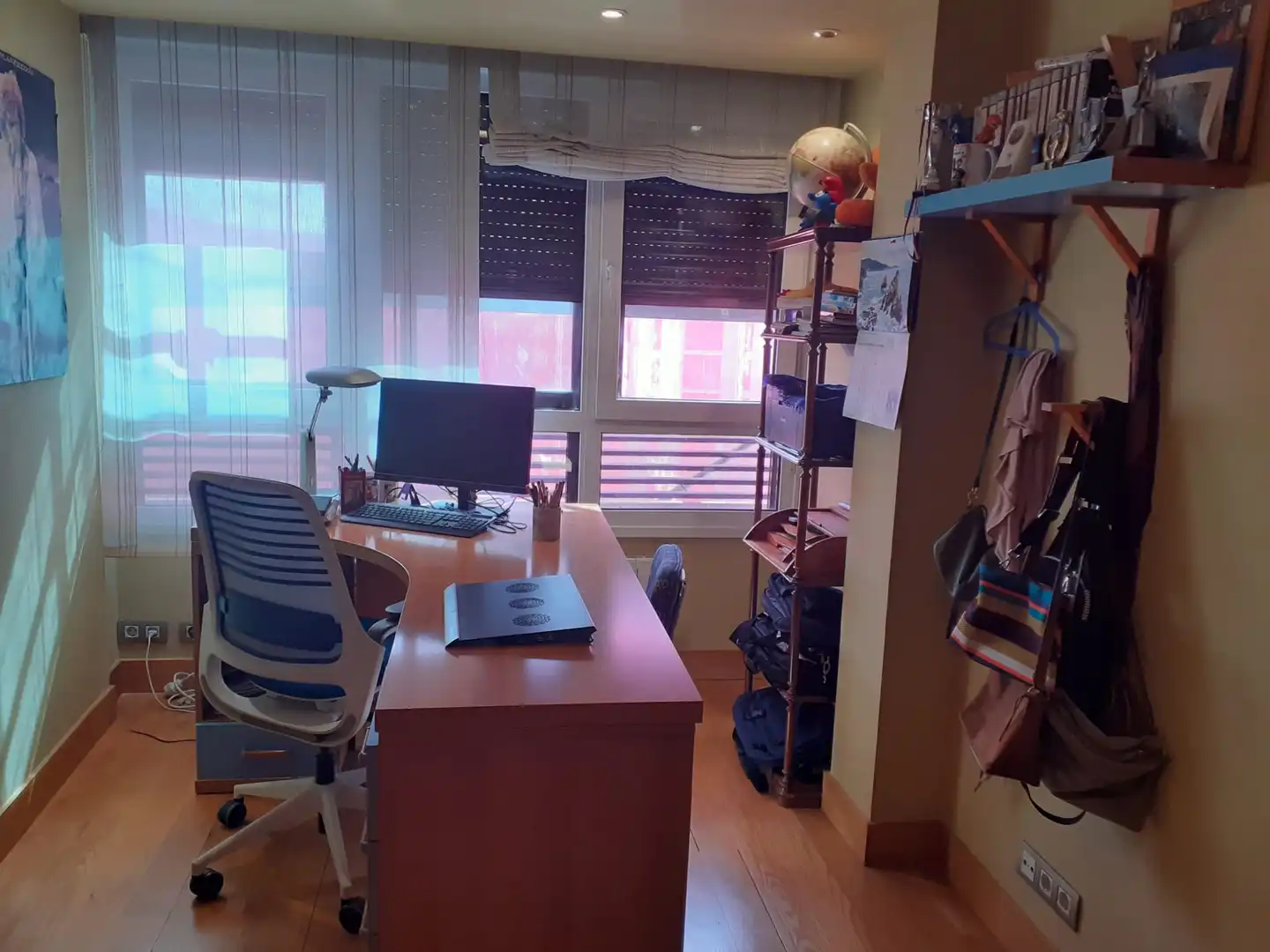 Appartement avec ascenseur à vendre à Juan Antonio Zunzunegui Etorbidea, imagen 43
