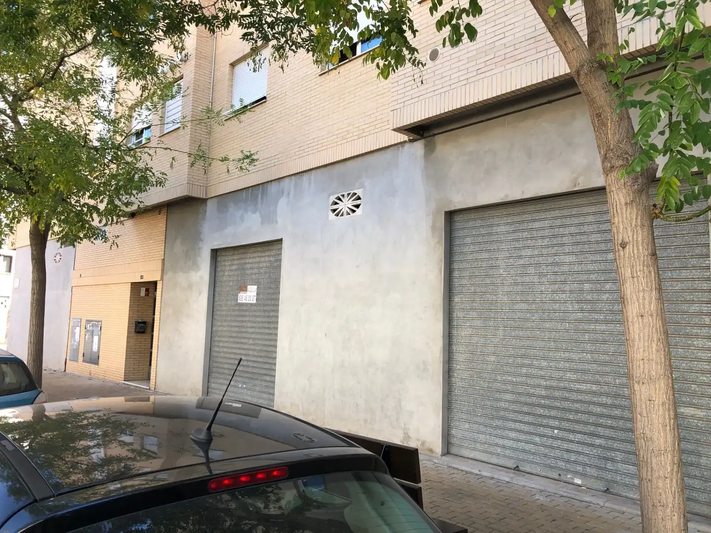 Local comercial en venta en Carrer de Botànic Cavanilles 12