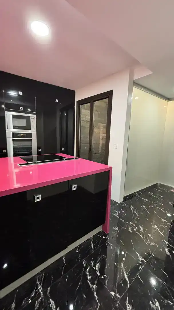 Cuina de Pis en venda en Alzira amb Aire condicionat i Balcó