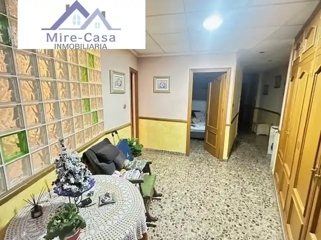 Dúplex en venta en Crevillent