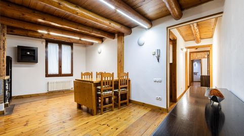 Foto 3 de Planta baja en venta en Covadonga, Sabadell