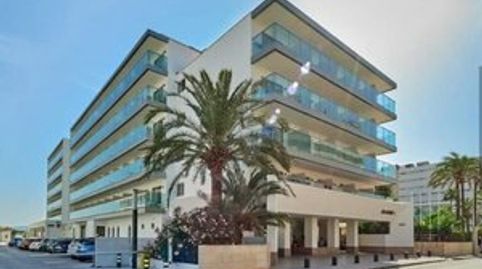 Hotel Ibiza