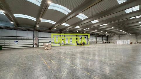 Foto 2 von Fabrikhallen zur Miete in Antxotxipi Kalea, Azken Portu - Behobia, Irun