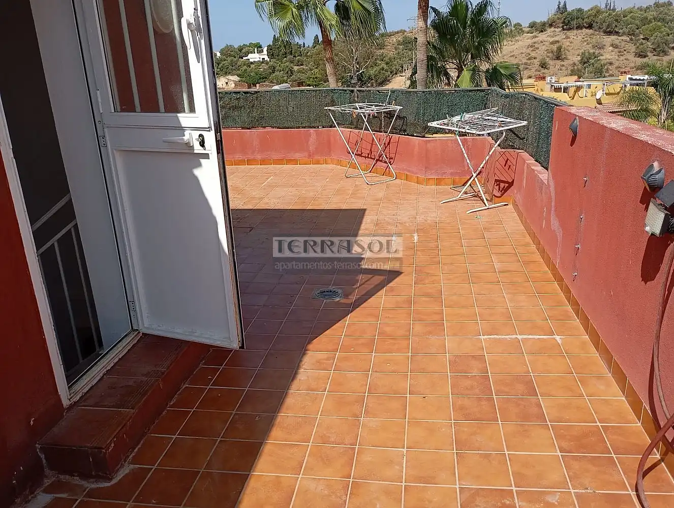 Terrace of Detached homes for sale in Vélez-Málaga  with Air Conditioner, Heating and Terrace