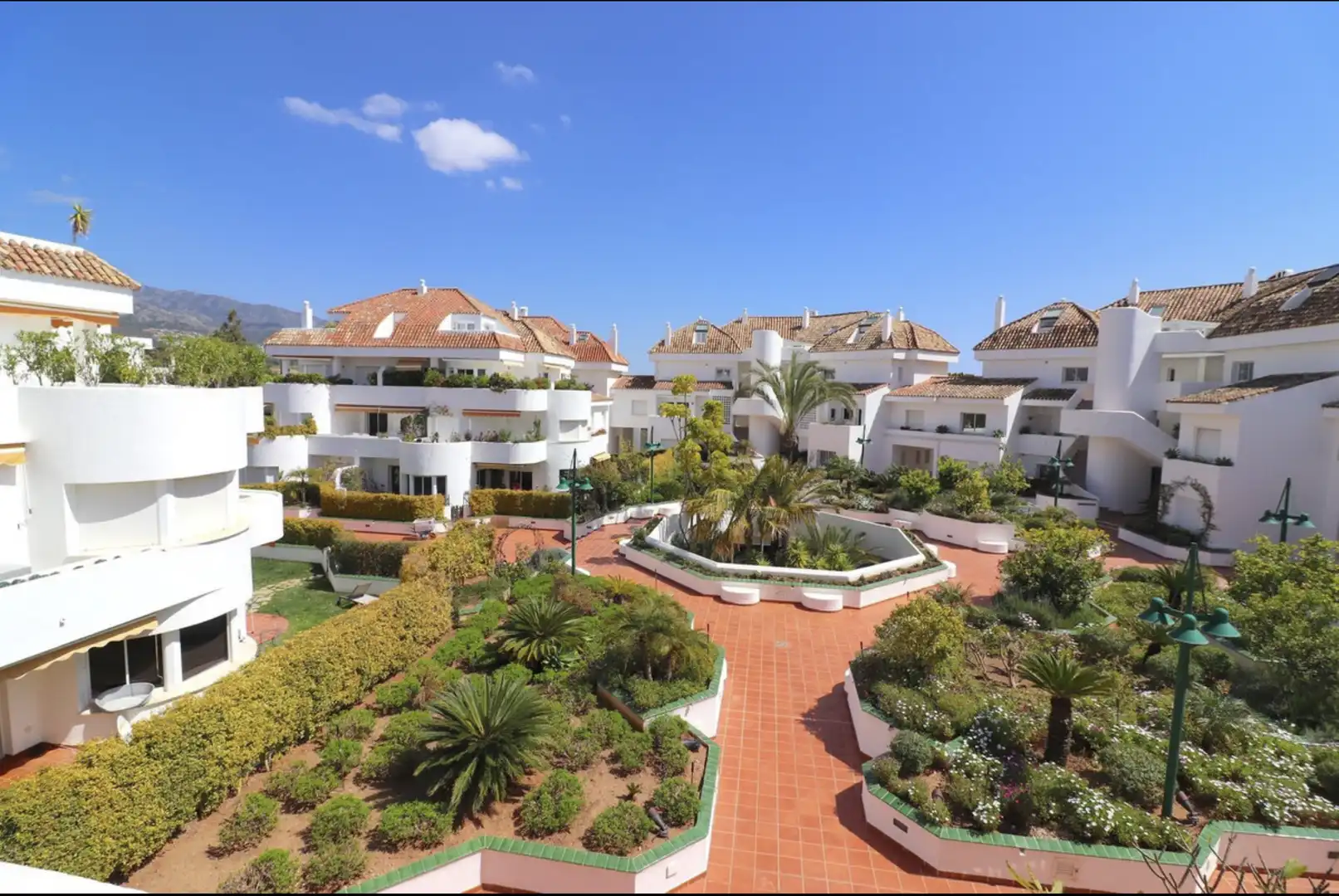Apartament amb piscina en venda a Milla de Oro, imagen 28