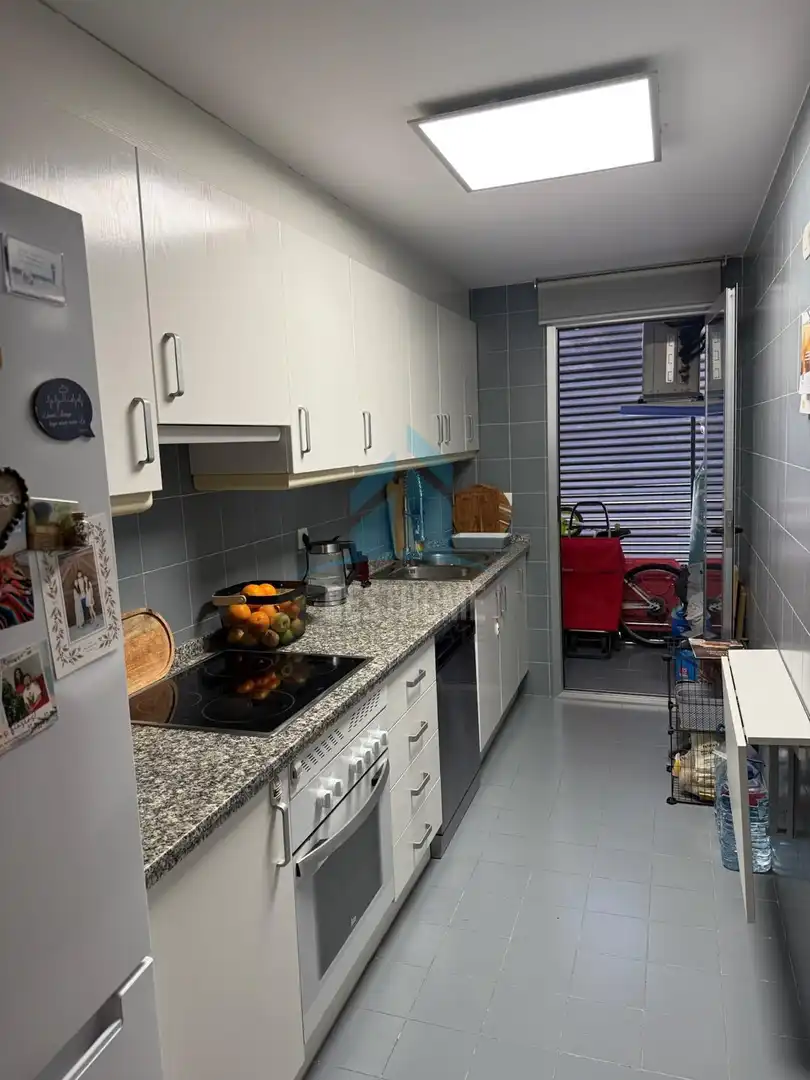 Wohnung mit Terrasse zum Verkauf in Pueblo de Cullera, imagen 6