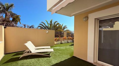 Foto 3 de Casa adosada en venda a Playa Fañabé Alto, Santa Cruz de Tenerife