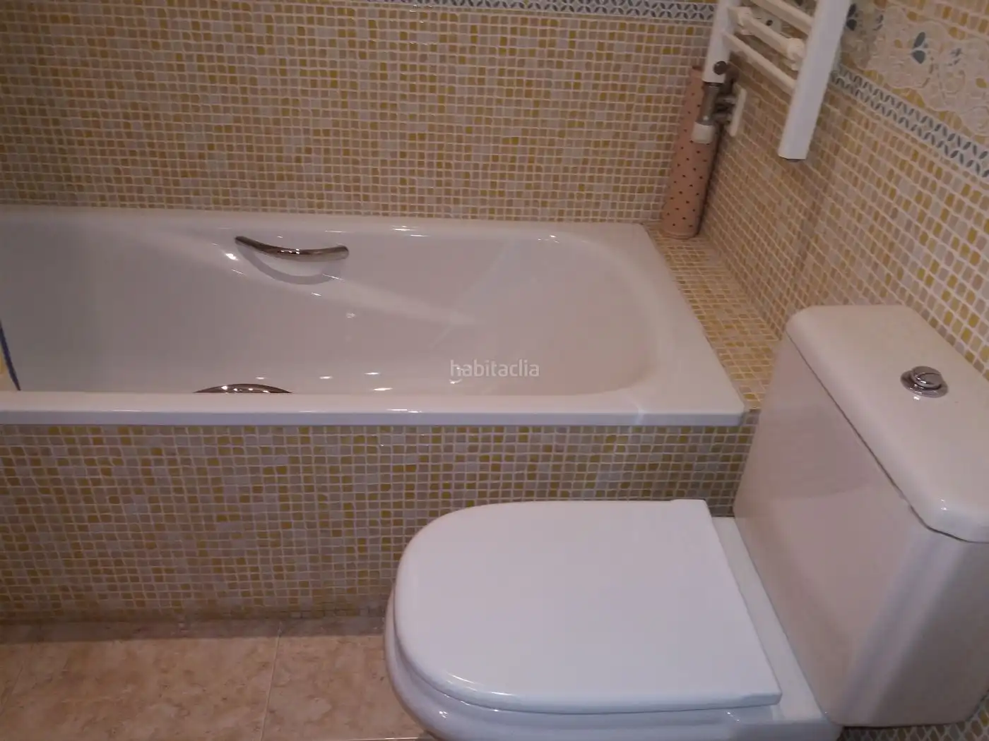 Wohnung mit Aufzug zum Verkauf in Carrer Rector Triadó 20, imagen 12