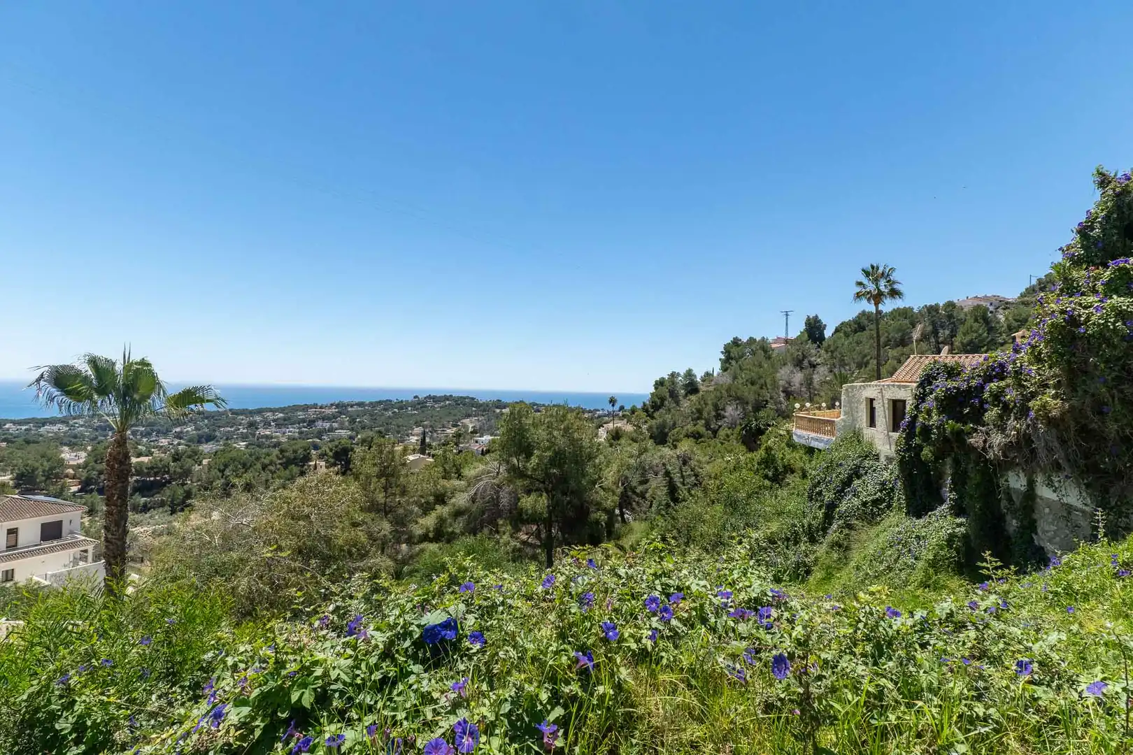 Terreno residencial en venta en El Portet - Pla de Mar, imagen 2
