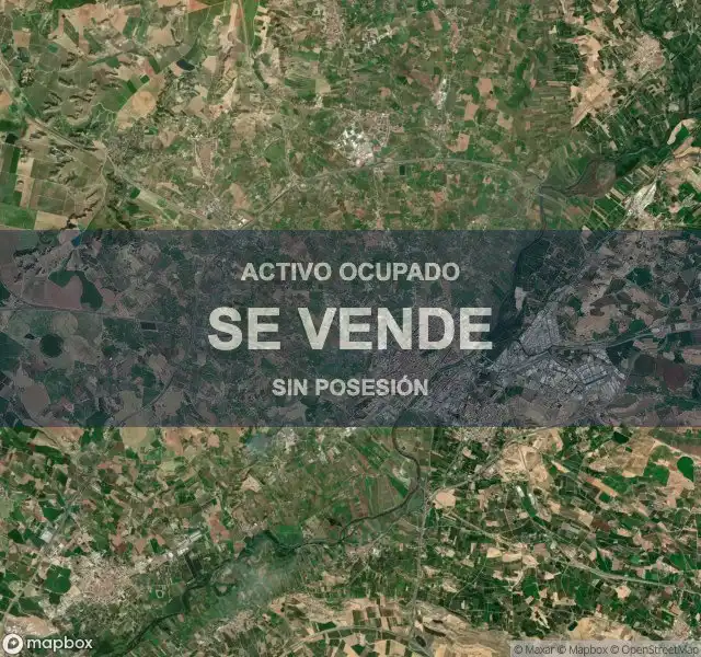Piso en venta en Lleida