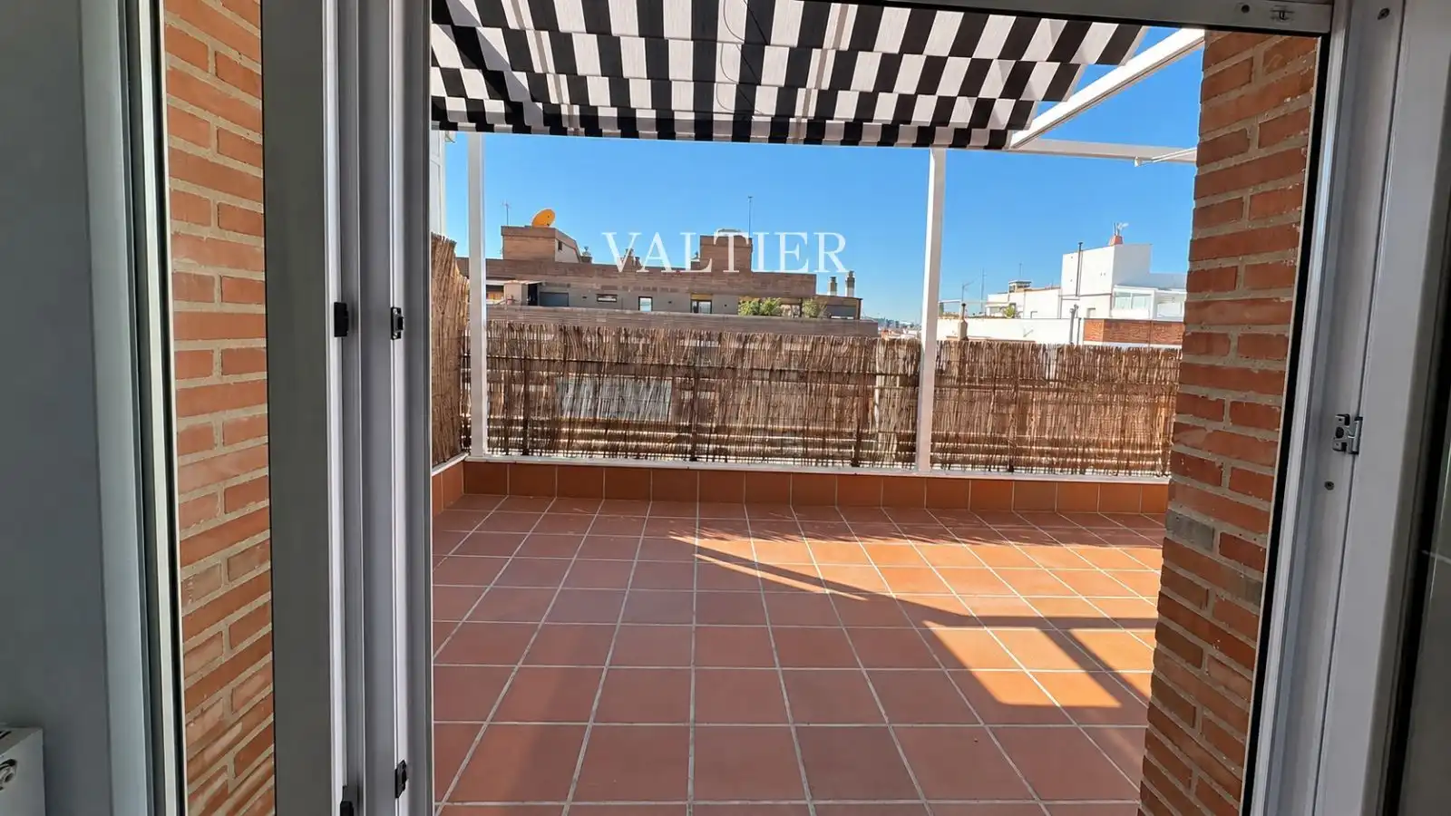 Ático con ascensor en alquiler en DE CAVANILLES, imagen 7